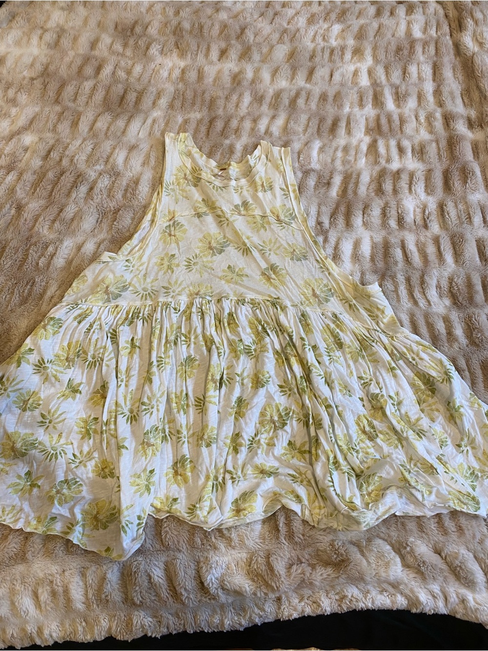 Free People Tunic